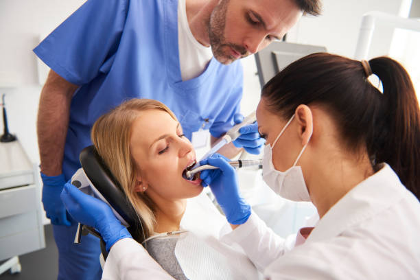 Best Sedation Dentistry  in Bellefonte, DE