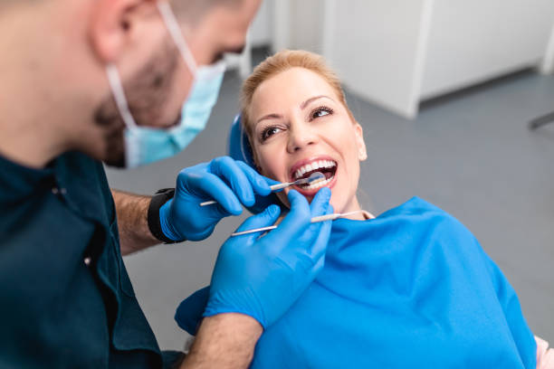 Best TMJ/TMD Treatment  in Bellefonte, DE