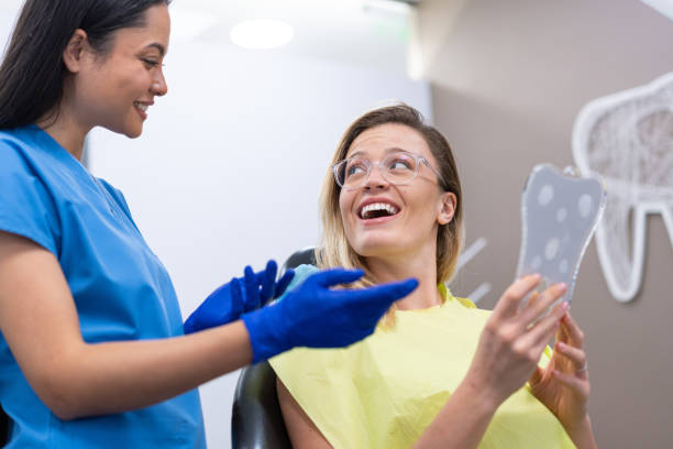Dental Inlays and Onlays in Bellefonte, DE