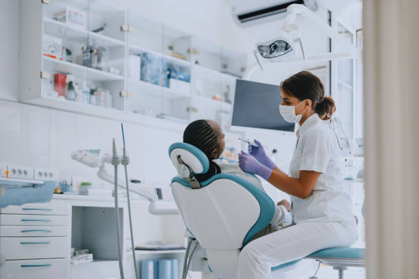 Best Dental Fillings (Composite and Amalgam)  in Bellefonte, DE
